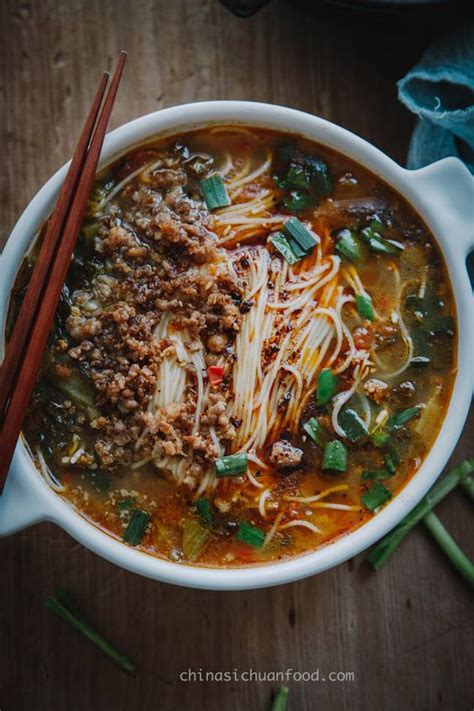 chinese sotwe|18+ Authentic Chinese Soup Recipes .